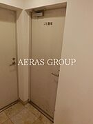 敷地内/建物