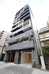 🉐敷金礼金0円！🉐プレサンス大阪天満リバーシア