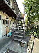 敷地内/建物