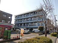 埼玉県所沢市東所沢和田2丁目2-13：物件画像／株式会社セントラルエージェンシー　セントラルハウス所沢駅前店