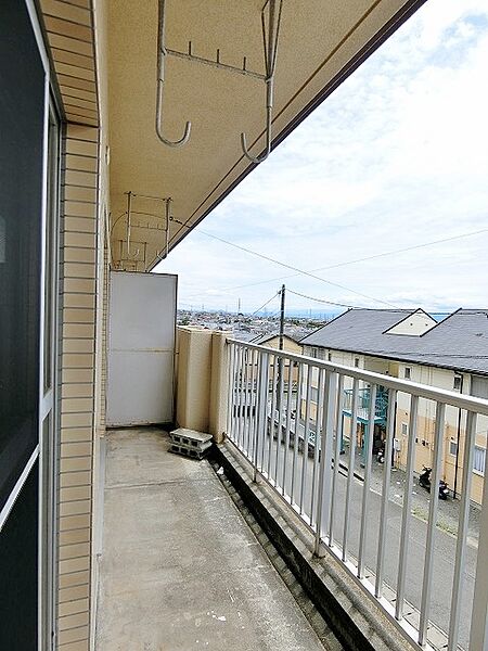 静岡県富士市石坂(賃貸マンション2LDK・3階・63.18㎡)の写真 その7