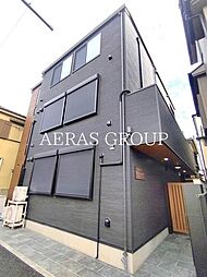 CFジオーレ小岩クレスト