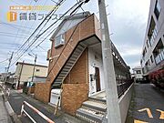 外観・土地