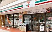 セブンイレブン西品川2丁目店 72m