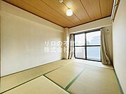 和室のお部屋は落ち着いた雰囲気で癒されます☆