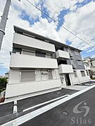 外観・土地