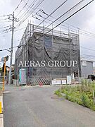 建設中