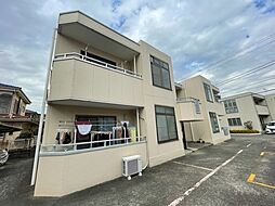 JR横浜線 町田駅 徒歩20分の賃貸マンション