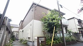 メゾン　デ　リラ 00202 ｜ 東京都小金井市緑町５丁目13-13（賃貸アパート1LDK・2階・43.73㎡） その13