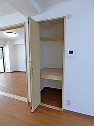 メルヘンヒルズ 2階1LDKのリビング/ダイニング