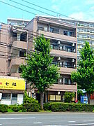 外観・土地