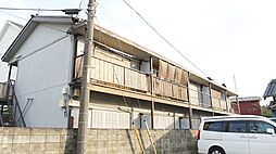 🉐敷金礼金0円！🉐第二原喜荘