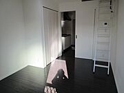 別号室の参考写真になります。