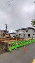 robot home 柳瀬川III