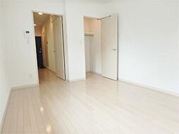 ヴィラフローリッシュ 111 1階1Kのリビング/ダイニング