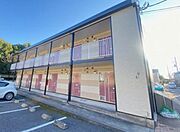 外観・土地