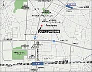案内図