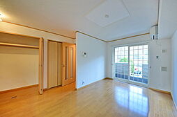 シードパレス 0105 1階1LDKのリビング/ダイニング