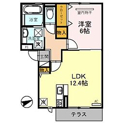JR阪和線 三国ケ丘駅 徒歩11分 1階/-