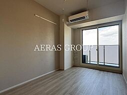 プラウドフラット四谷三丁目 911 9階1Kのリビング/ダイニング