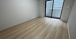 ルフレ プレミアム上北沢 2階1Kのリビング/ダイニング