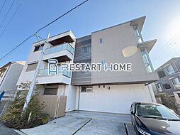 フェリーチェ上三条