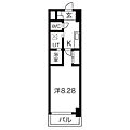 ファーストコート五条新町7階6.6万円