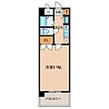 エルパラシオ4階4.7万円