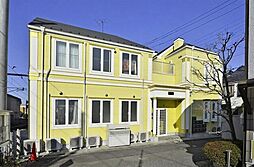 西武池袋線 練馬駅 徒歩8分