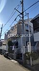埼玉県鶴ヶ島市脚折町2丁目12-3：物件画像／アエラス川越店 （株式会社アエラス）