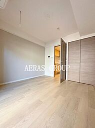 クレヴィスタ板橋本町 3階1Kのリビング/ダイニング