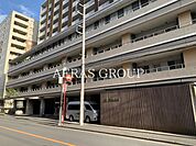 医療法人社団恒春会馬嶋病院 358m
