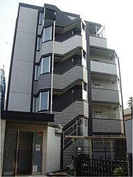 AXAS二子多摩川