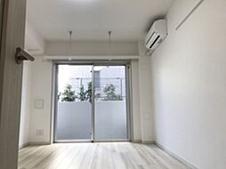 GROWS練馬高野台 1Kの写真