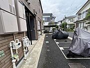 外観・土地