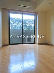 西武池袋線 練馬駅 徒歩8分の賃貸マンション 1階1Kのリビング/ダイニング