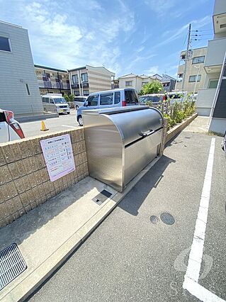 フジパレス堺北花田２番館_その他_2