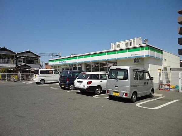 アプリコットハウス ｜大阪府和泉市池上町２丁目(賃貸アパート2LDK・1階・59.20㎡)の写真 その21