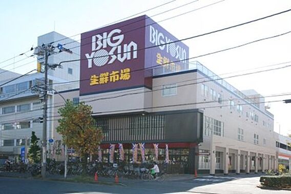 シャトレ サイトウ_周辺_1