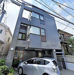 🉐敷金礼金0円！🉐南武線 稲田堤駅 徒歩5分