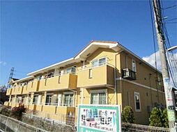 フィデール聖蹟桜ヶ丘