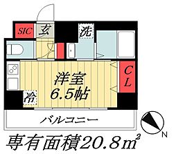 東京メトロ東西線 行徳駅 徒歩9分 5階/-