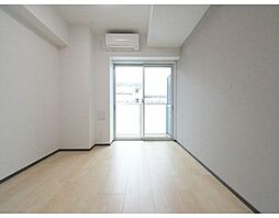 ジェノヴィア本所吾妻橋スカイガーデン 3階1Kのリビング/ダイニング