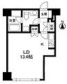 麻布十番ハイツ5階16.0万円