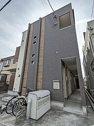 本陣駅 5.5万円