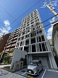 JR大阪環状線 天満駅 徒歩8分の賃貸マンション