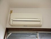 別号室の写真です。
