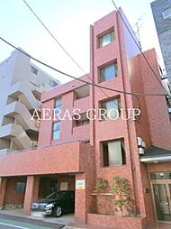 第2グリーンコーポラス