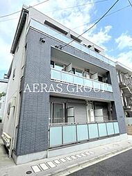 CITY COURT 南大塚