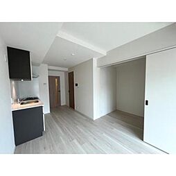 パークアクシス浅草田原町ガーデン 804 8階1SLDKのリビング/ダイニング